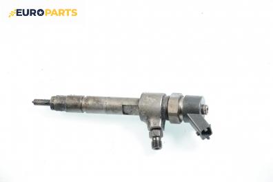 Дюза дизел за Fiat Marea Weekend (09.1996 - 12.2007) 1.9 JTD 105, 105 к.с., № Bosch 0 445 010 002