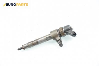 Дюза дизел за Fiat Marea Weekend (09.1996 - 12.2007) 1.9 JTD 105, 105 к.с., № Bosch 0 445 010 002