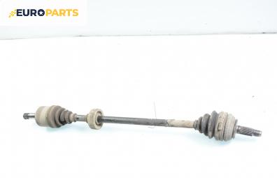 Полуоска за Honda Civic VI Aerodeck (04.1998 - 02.2001) 1.4 16V (MB8), 90 к.с., позиция: дясна