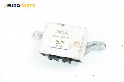 Модул ел. стъкла за Honda Civic VI Aerodeck (04.1998 - 02.2001), № 38370-ST3-E011-M1