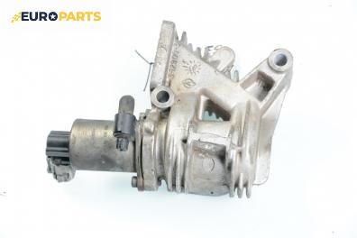 EGR-клапан за Renault Laguna II Hatchback (03.2001 - 12.2007) 1.9 dCi (BG08, BG0G), 120 к.с.