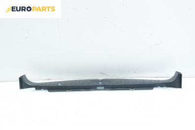 Планка багажник за BMW X3 Series E83 (01.2004 - 12.2011)