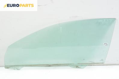 Странично стъкло за Peugeot 206 Hatchback (08.1998 - 12.2012), 2+1 вр., позиция: лява