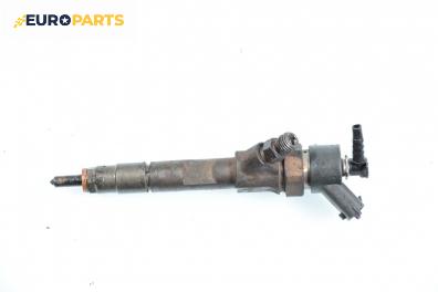 Дюза дизел за Nissan Primera Traveller III (01.2002 - 06.2007) 1.9 dCi, 120 к.с., № 8200100272 ; Bosch 0 445 110 110 B