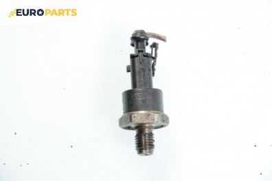 Датчик за налягане на горивото за Nissan Primera Traveller III (01.2002 - 06.2007), № Bosch 0 281 002 522