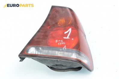 Стоп за BMW 3 Series E46 Compact (06.2001 - 02.2005), хечбек, позиция: дясна