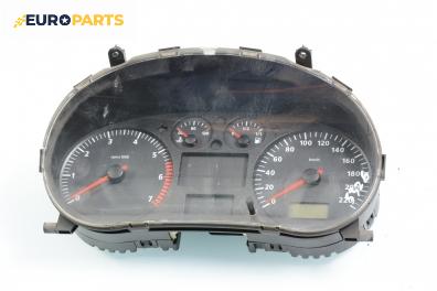 Километраж за Seat Ibiza III Hatchback (08.1999 - 02.2002) 1.4, 60 к.с., № 88 311 292