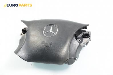 Airbag за Mercedes-Benz C-Class Sedan (W203) (05.2000 - 08.2007), седан