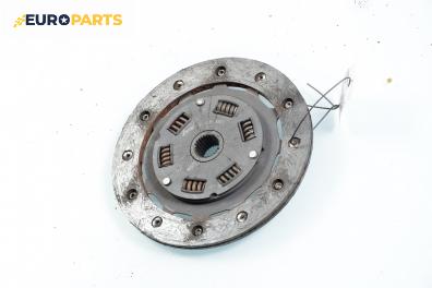 Феродов диск за Renault Clio II Hatchback (09.1998 - 09.2005) 1.2 (BB0A, BB0F, BB10, BB1K, BB28, BB2D, BB2H, CB0A...), 58 к.с.