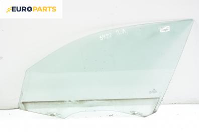 Странично стъкло за BMW 1 Series E87 (11.2003 - 01.2013), 4+1 вр., хечбек, позиция: предна, лява