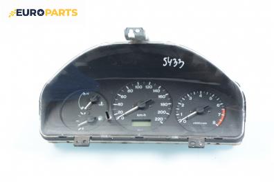 Километраж за Mazda 323 P V Hatchback (10.1996 - 09.1998) 1.5 16V, 88 к.с.