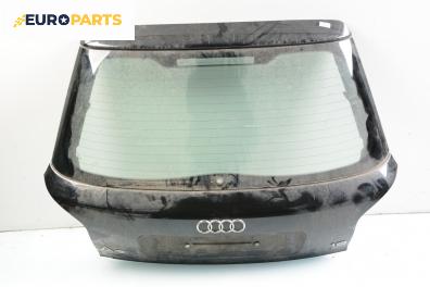 Заден капак за Audi A3 Hatchback I (09.1996 - 05.2003), 2+1 вр.