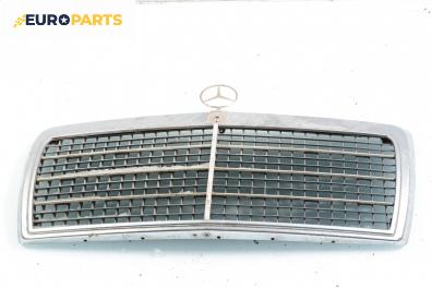 Решетка за Mercedes-Benz 124 Sedan (12.1984 - 06.1993), седан