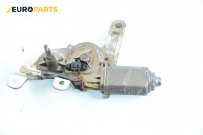 Ел. мотор за чистачките за Chevrolet Spark (M200, M250) (05.2005 - ...), позиция: задна