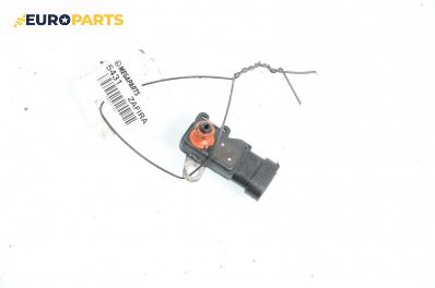 MAP сензор за Opel Zafira B Minivan (07.2005 - 14.2015)