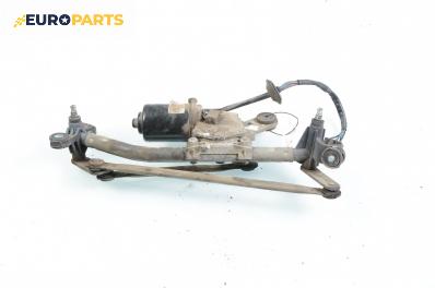Ел. мотор за чистачките за Chevrolet Spark (M200, M250) (05.2005 - ...), позиция: предна