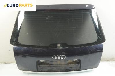 Заден капак за Audi A6 Avant C5 (11.1997 - 01.2005), комби