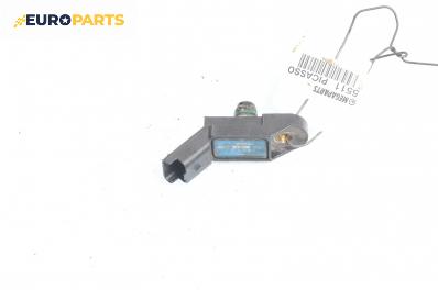 MAP сензор за Citroen Xsara Picasso (09.1999 - 06.2012), № Bosch 0 261 230 057