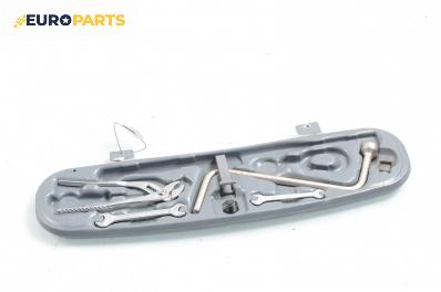 Стойка с инструменти за BMW 3 Series E46 Coupe (04.1999 - 06.2006)