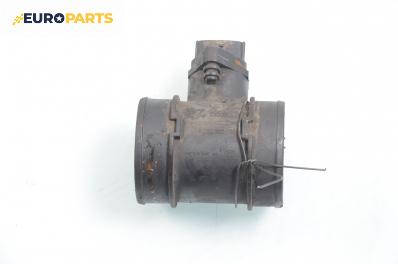 Дебитомер за Opel Astra G Hatchback (02.1998 - 12.2009) 2.0 DI, 82 к.с., № Bosch 0 281 002 180