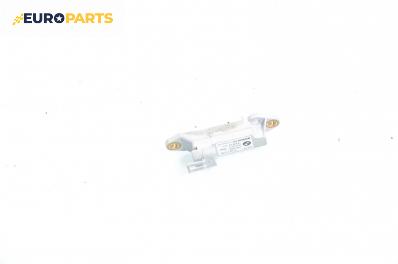 Сензор airbag за BMW 3 Series E46 Sedan (02.1998 - 04.2005), № Bosch 0 285 002 064 / BMW 65.77 6 911 038