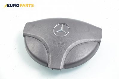 Airbag за Mercedes-Benz A-Class Hatchback  (W168) (07.1997 - 08.2004), 4+1 вр.