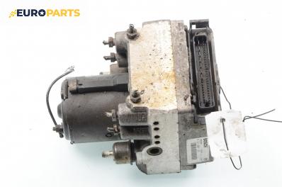 Помпа ABS за Volvo S40 I Sedan (07.1995 - 06.2004), № Bosch 0 265 216 017