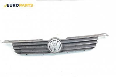 Решетка за Volkswagen Lupo Hatchback (09.1998 - 07.2005), позиция: предна