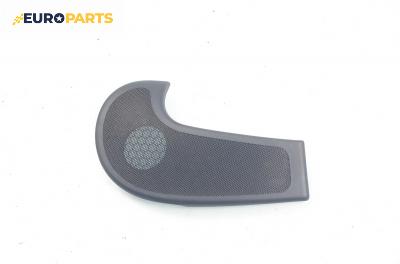 Интериорна пластмаса за Renault Scenic I Minivan (09.1999 - 07.2010), 4+1 вр., позиция: лява