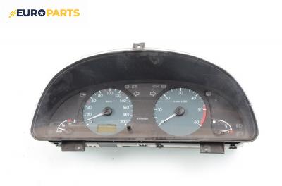 Километраж за Citroen Xsara Hatchback (04.1997 - 04.2005) 2.0 HDi 90, 90 к.с., № 9635040480