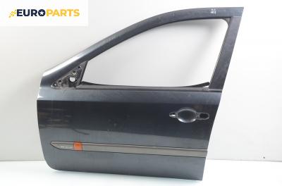 Врата за Renault Laguna II Grandtour (03.2001 - 12.2007), комби, позиция: предна, лява