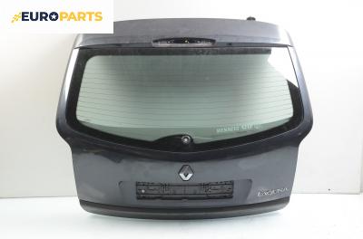 Заден капак за Renault Laguna II Grandtour (03.2001 - 12.2007), комби