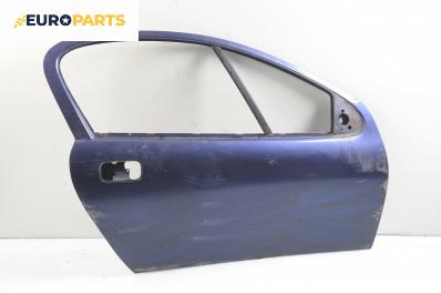 Врата за Opel Tigra Coupe (07.1994 - 12.2000), позиция: дясна