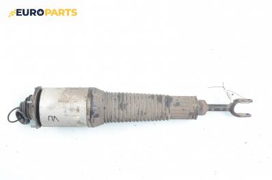 Въздушен амортисьор за Audi A8 Sedan II (10.2002 - 07.2010), позиция: предна, лява, № Ate 15.1400-0237.4