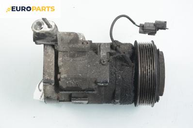 Компресор климатик за Honda Accord VII Sedan (01.2003 - 09. 2012) 2.2 i-CTDi (CL), 140 к.с., № 247300-2751