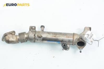 EGR охладител за Honda Accord VII Sedan (01.2003 - 09. 2012) 2.2 i-CTDi (CL), 140 к.с., № 18720RBDE00