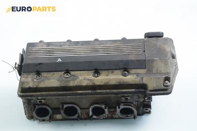 Глава за Land Rover Range Rover III SUV (03.2002 - 08.2012) 4.4 4x4, 286 к.с.