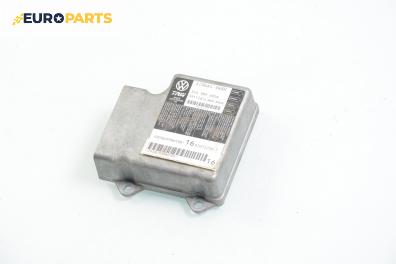 Модул за AIRBAG за Volkswagen Passat Variant B6 (08.2005 - 11.2011), № 3C0 909 605N