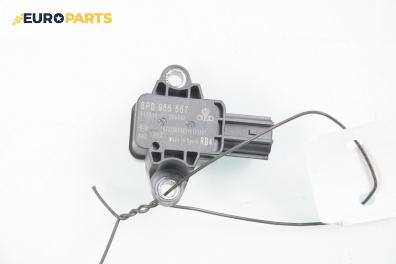 Сензор airbag за Audi A4 Sedan B7 (11.2004 - 06.2008), № 8P0 955 557