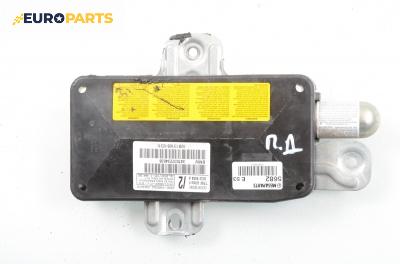 Airbag за BMW X5 Series E53 (05.2000 - 12.2006), позиция: предна, дясна, № BMW 347037234038