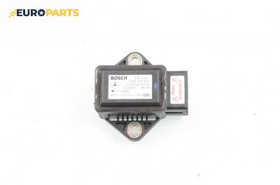 Сензор ESP за Mercedes-Benz E-Class Sedan (W211) (03.2002 - 03.2009), № Bosch 0 265 005 267