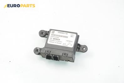 Модул парктроник за Chevrolet Cruze Sedan (05.2009 - ...), № Bosch 0 263 004 415