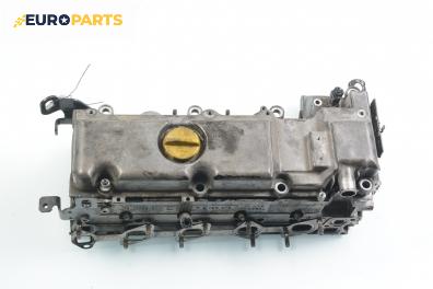 Глава за Opel Vectra C GTS (08.2002 - 01.2009) 2.2 DTI 16V, 125 к.с.
