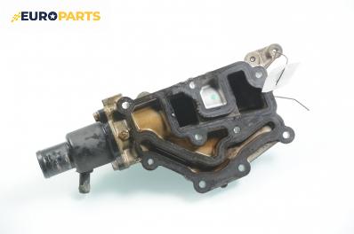 Корпус на термостат за Renault Scenic I Minivan (09.1999 - 07.2010) 1.6, 107 к.с.