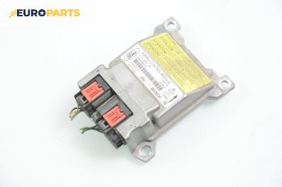 Модул за AIRBAG за Ford Transit Connect (06.2002 - 12.2013), № Bosch 0 285 001 417