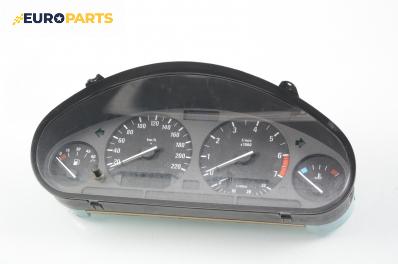 Километраж за BMW 3 Series E36 Sedan (09.1990 - 02.1998) 318 i, 113 к.с., № BMW 62.11-8 361 208