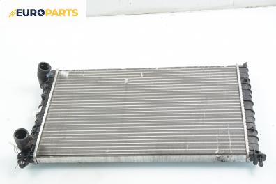 Воден радиатор за Fiat Doblo Van I (03.2001 - 11.2009) 1.6 16V (223AXD1A), 103 к.с.