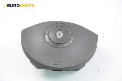 Airbag за Renault Megane II Hatchback (07.2001 - 10.2012), 4+1 вр., хечбек, № 601 05 79