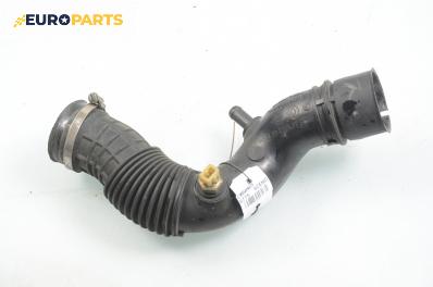 Гофриран маркуч за Renault Megane Scenic (10.1996 - 12.2001) 1.6 e (JA0F), 90 к.с., № 7700274181