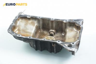 Картер за Ford Fiesta V Hatchback (11.2001 - 03.2010) 1.4 16V, 80 к.с.